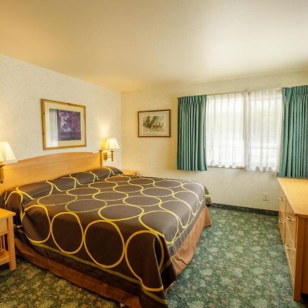 The Summit Inn Snoqualmie Pass Exterior foto